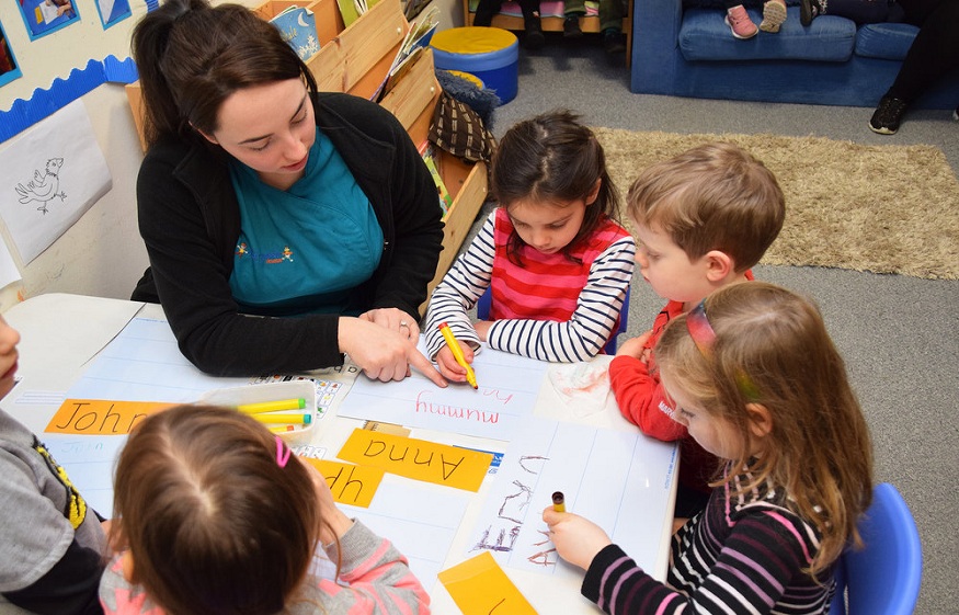 What is the importance of preschool education?