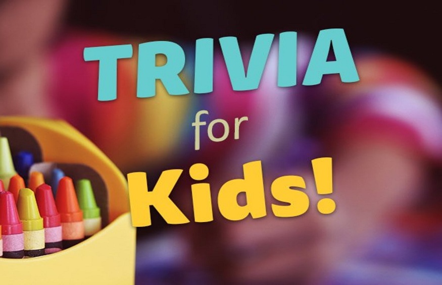 free movies trivia questions for kids