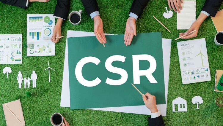 How CSR Can Bridge India’s Girl Education Gap
