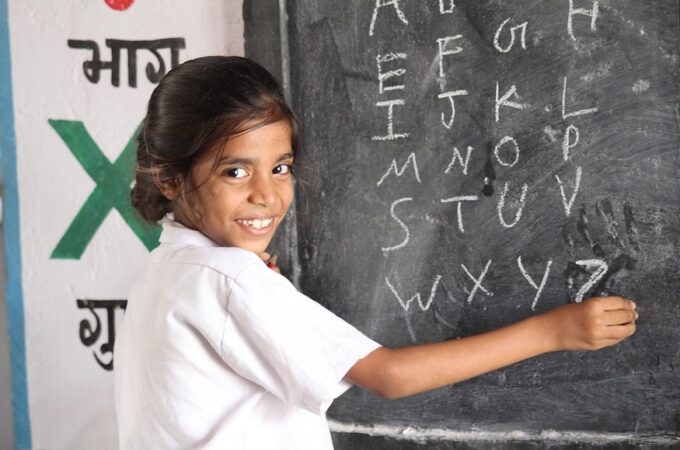 Girl Child Education in Rural India: Challenges and NGO Solutions
