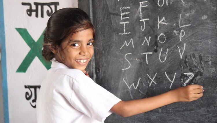 Girl Child Education in Rural India: Challenges and NGO Solutions