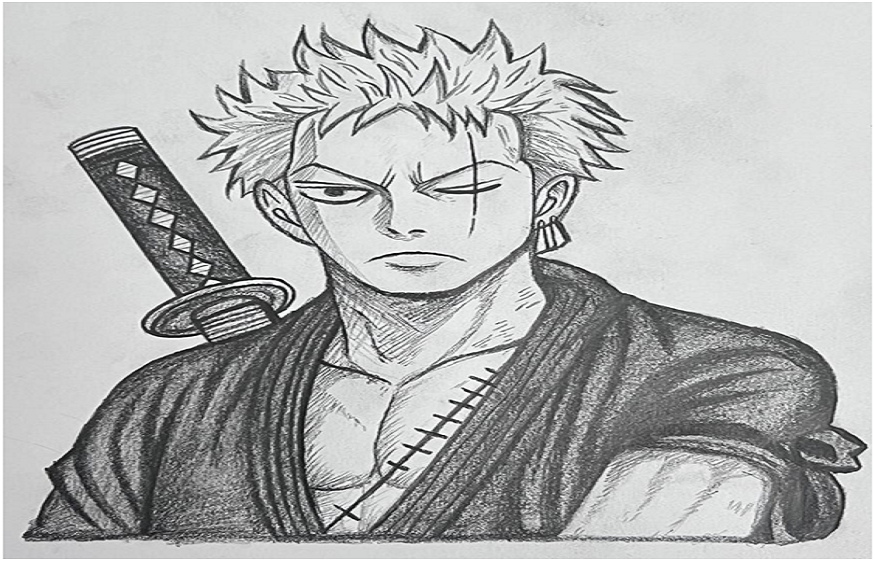Creative Students